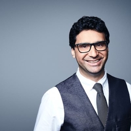 Mohammed Tawfeeq's profile photo