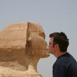 Graeme Davies's profile photo