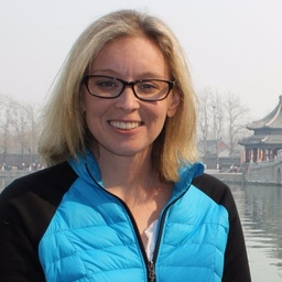 Melissa Yeager's profile photo