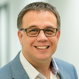 Carsten Nallinger's profile photo