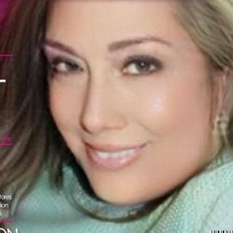Christine Nyholm's journalist profile photo
