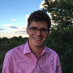 Eric Boodman's profile photo