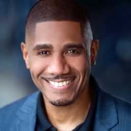 Jason Robinson's profile photo