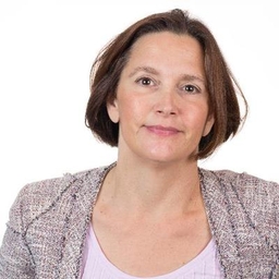 Frances Dinkelspiel's profile photo
