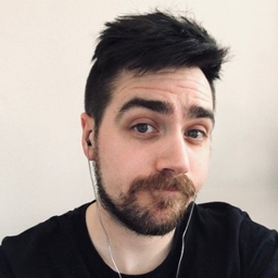 Rob Gordon's profile photo