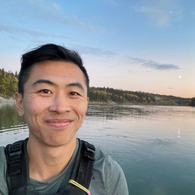 Jason Wang's profile photo