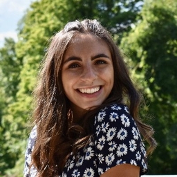 Makena Gera's profile photo