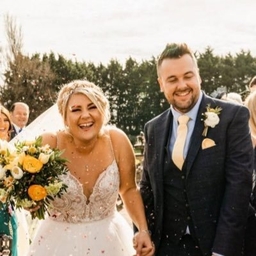 Sam Frost's profile photo
