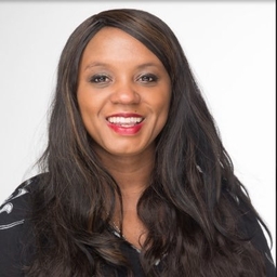 Kathia Woods's profile photo