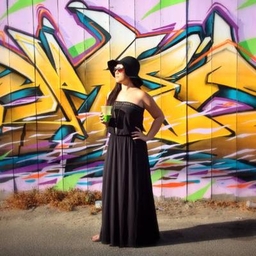Andrea Chang's profile photo