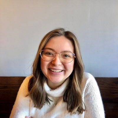 Mia McCarthy's profile photo