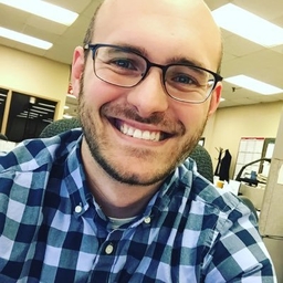 Hunter Ingram's profile photo