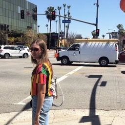 Jenna Benson's profile photo