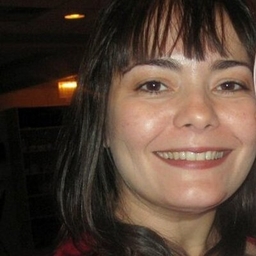 Denise Purcell's profile photo