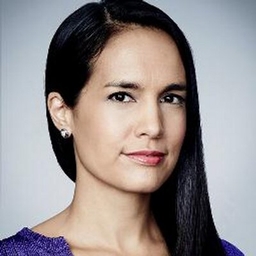 Kristie Stout's profile photo
