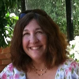 Lorraine Gabbert's profile photo