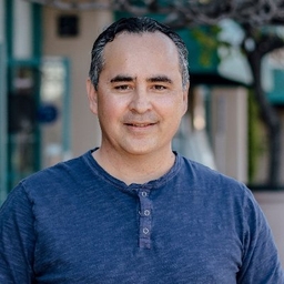 Hiram Soto's profile photo