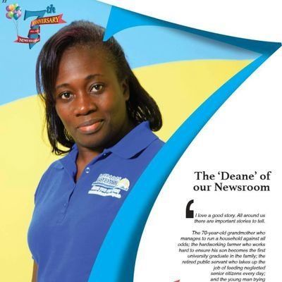 Sandy Deane's profile photo