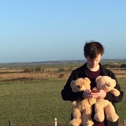 Alex Moreland's profile photo