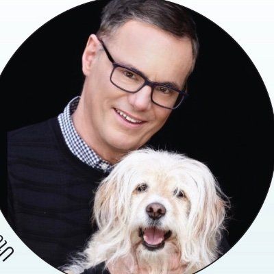 W. Bruce Cameron's profile photo