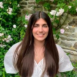 Elena Salvoni's profile photo