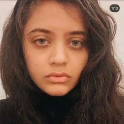 Dharna Noor's profile photo