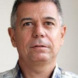 Nelson Acosta's profile photo
