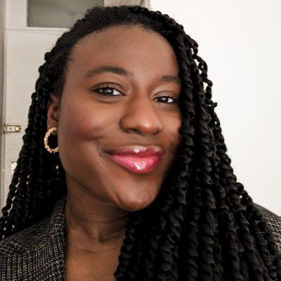 Susan Akyeampong's profile photo