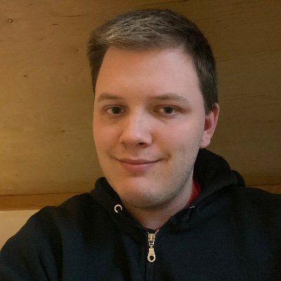 Zach McKnight's profile photo