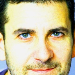 Javier Navas's profile photo