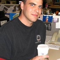 Ian Russell's profile photo