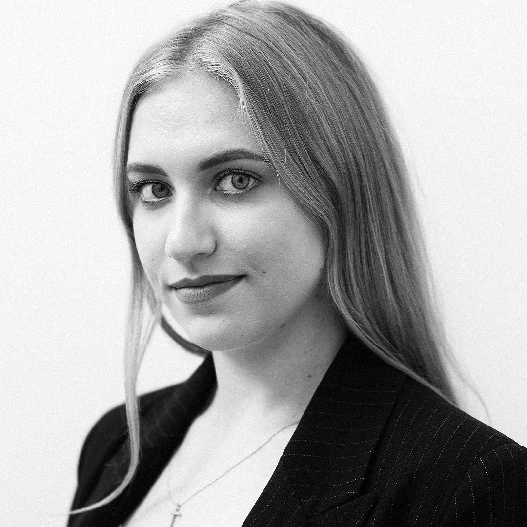 Iryna Perepechko's profile photo