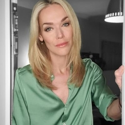 Georgie Frost's profile photo