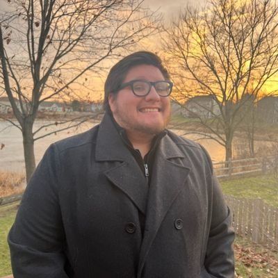 Lucas Hunt's profile photo