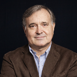 Ugo Tramballi's profile photo