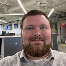 Derek Gilliam's profile photo