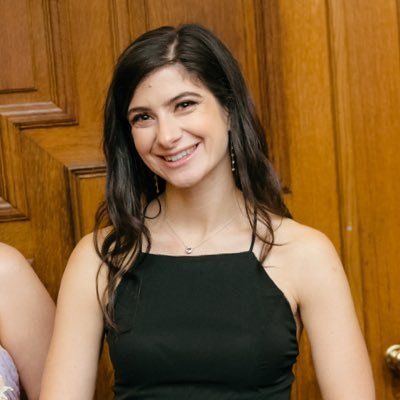 Rachel Minton's profile photo