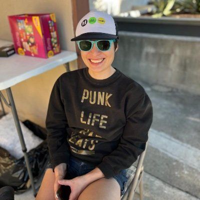Maylin Tu's profile photo
