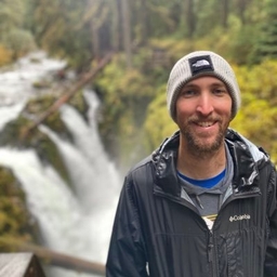 Tony Fortier-Bensen's journalist profile photo