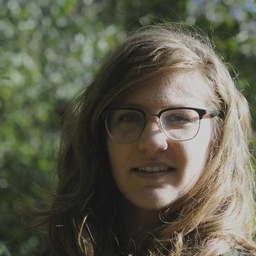 Shaunacy Ferro's profile photo