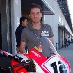 Alfredo Prádanos's profile photo