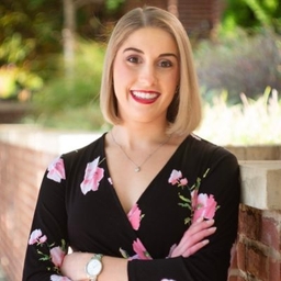 Kellie Miller's profile photo