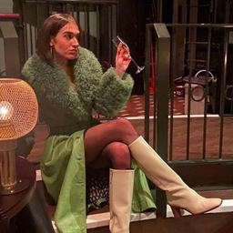 Anna Cafolla's profile photo