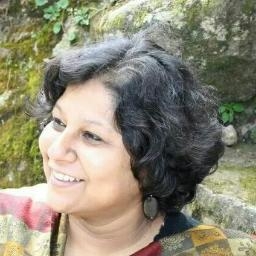 Sutanuka Ghosal's profile photo
