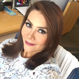 Adriana Vargas's profile photo