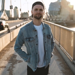 Taylor Allen's profile photo