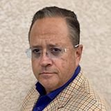 Rob Carnie's profile photo
