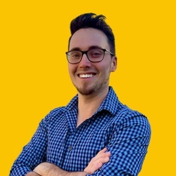 Blake Madden's profile photo