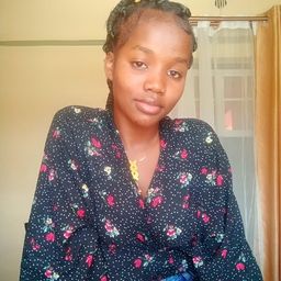Quinter Auma's profile photo