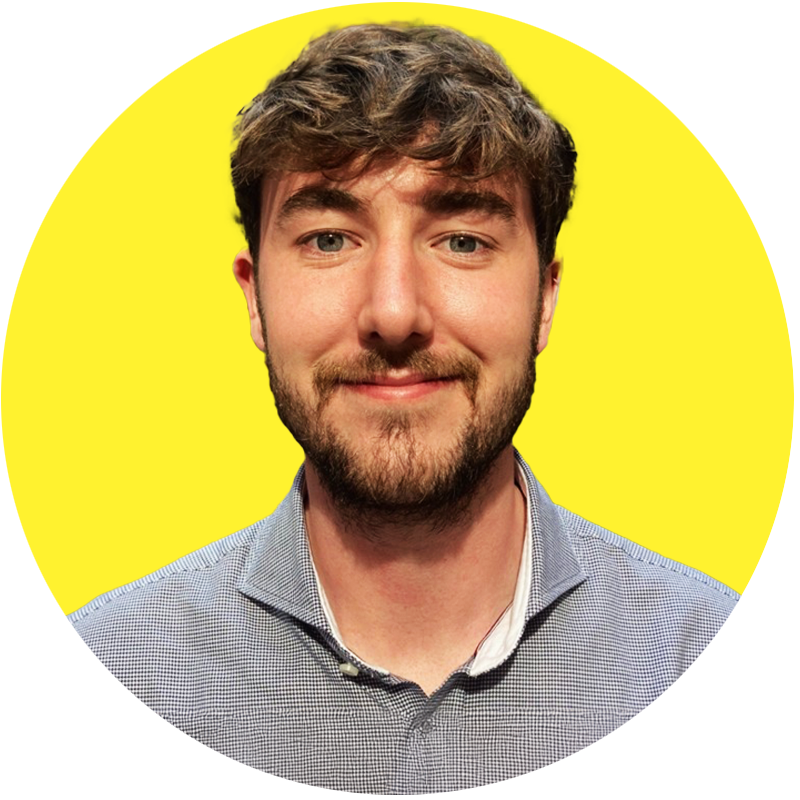 Luke Martin's profile photo